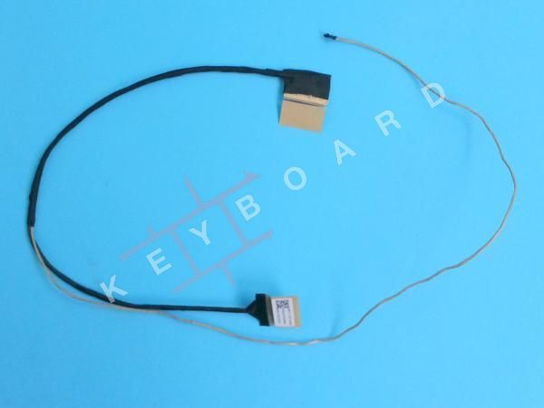 Шлейф матриці до ноутбука Asus F502CA